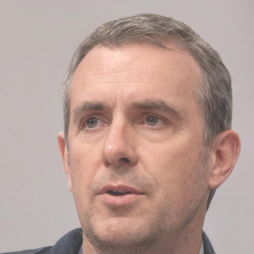 Retrato de Urbano Salcedo